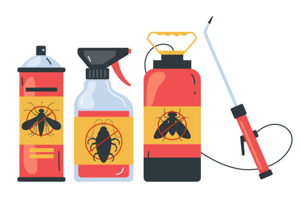 Best Mosquito Control Services  in Indio, CA
